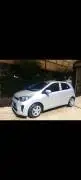 Kia Picanto 2019