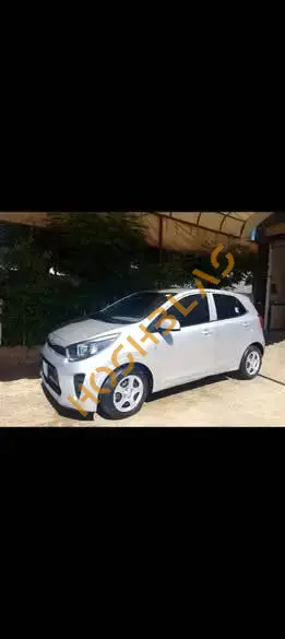 Kia Picanto 2019