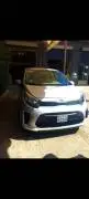Kia Picanto 2019
