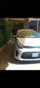 Kia Picanto 2019