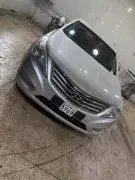 هيونداي ازيرا 2011