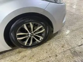 Hyundai Azera 2011