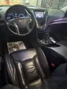 Hyundai Azera 2011