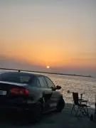 Ford Focus Jetta 2012