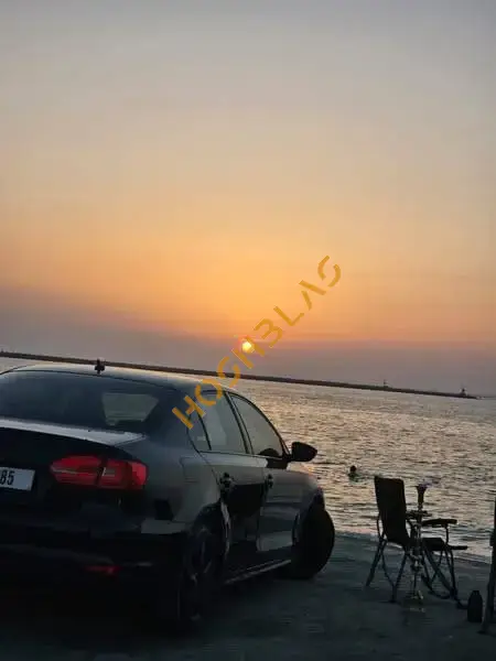 Ford Focus Jetta 2012