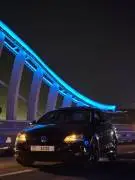 Ford Focus Jetta 2012