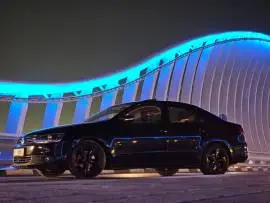 Ford Focus Jetta 2012