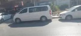 هيونداي إتش وان 2008