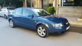 اودي A4 2004 للبيع