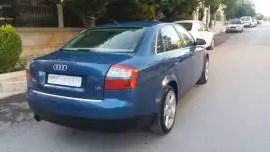 اودي A4 2004 للبيع