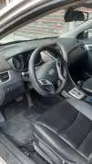 Hyundai Elantra 2012
