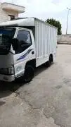 جي ام سي 2008 للبيع في حلب