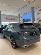 هوندا ZRV EX 2025