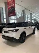 هوندا ZRV EX 2025