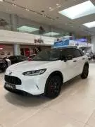 هوندا ZRV EX 2025