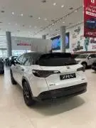 هوندا ZRV EX 2025