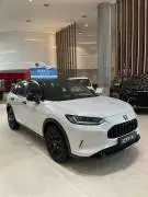 هوندا ZRV EX 2025