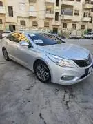 هيونداي ازيرا 2014 فل فل