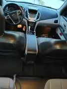 GMC Terrain 2012