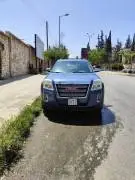 GMC Terrain 2012