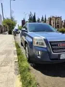 GMC Terrain 2012
