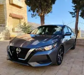 Nissan Sentra 2022 for sale