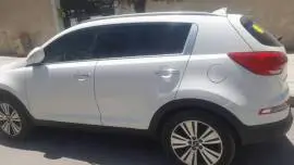 Kia Sportage 2014