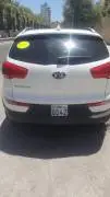 Kia Sportage 2014