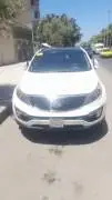 Kia Sportage 2014