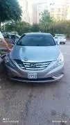 سيارة هيونداي سوناتا 2011 للبيع
