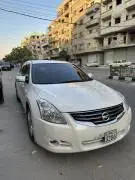 نيسان التيما 2012