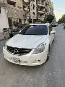 نيسان التيما 2012