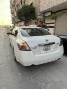 نيسان التيما 2012