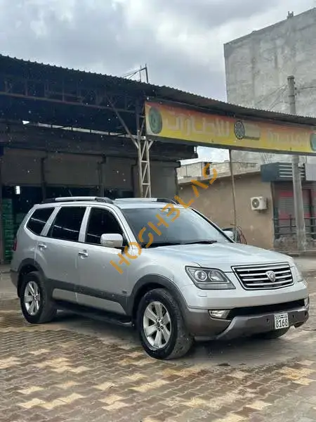 Kia Mohave 2010 for sale