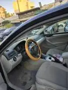 فولكس فاجن باستا 2013