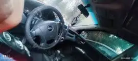 Kia Sportage 2004