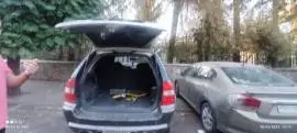 Kia Sportage 2004