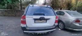 Kia Sportage 2004