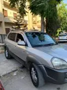 Hyundai Tucson 2006 for sale