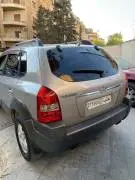 Hyundai Tucson 2006 for sale