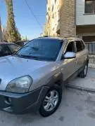 Hyundai Tucson 2006 for sale
