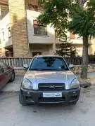 Hyundai Tucson 2006 for sale