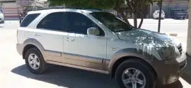 Kia Sorento 2005