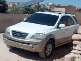 Kia Sorento 2005