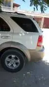 Kia Sorento 2005