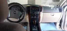 Kia Sorento 2005