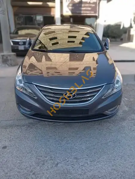 سوناتا 2012 للبيع