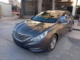 سوناتا 2012 للبيع