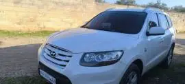 Hyundai Santa Fe 2010 for sale
