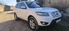 Hyundai Santa Fe 2010 for sale